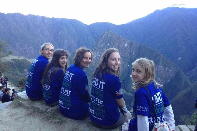 Inca Trail to Machu Picchu 4 Days - Small Group / Reservations 2026 - Optional Huayna Picchu and the journey home