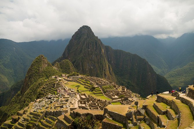 Inca Trail Trek to Machu Picchu - 2 Days (Small Group or Private) - The 4 a.m. start and the journey from Cusco