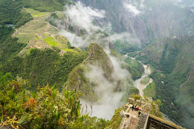 Inca Trail Trek to Machu Picchu - 2 Days (Small Group or Private) - Machu Picchu with time to look closely