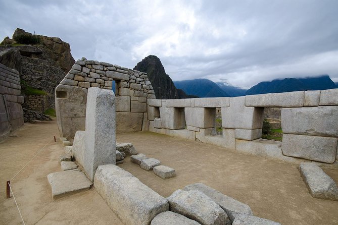 Inca Trail Trek to Machu Picchu - 2 Days (Small Group or Private) - Private tour or group of eight?