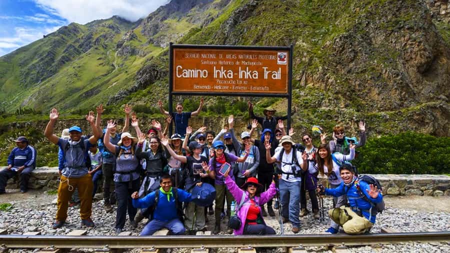 Inka Jungle trek to Machu Picchu 3 D/ 2 N - Key points about the Inka Jungle route