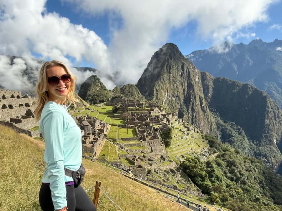 Inka Jungle trek to Machu Picchu 3 D/ 2 N - Why this route feels different from the classic trek