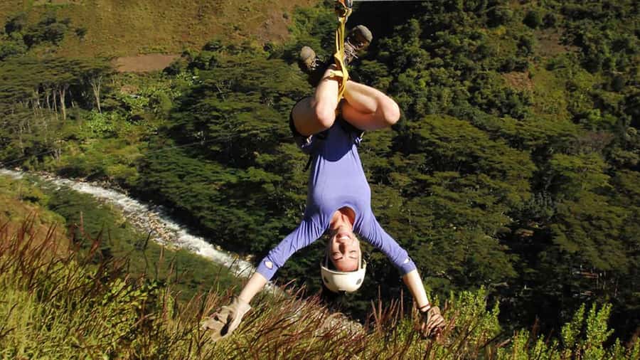 Inka Jungle trek to Machu Picchu 3 D/ 2 N - Day 3: Early Machu Picchu entry and a guided visit