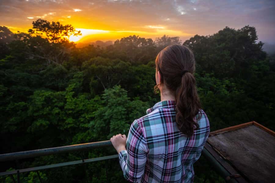 Iquitos: 5 Days inside the Rainforest | Amazon Jungle Tour - Key points to know before booking