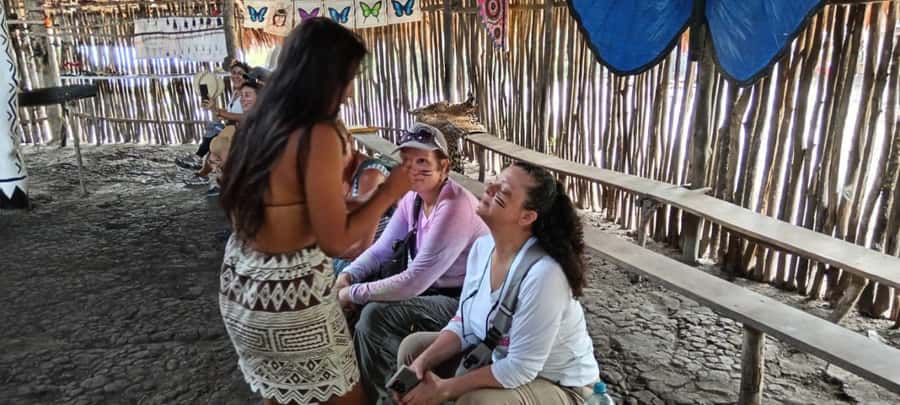 Iquitos: Amazon Jungle in 2 Days: Adventure and Expedition - Settling into Amazon Journeys Lodge
