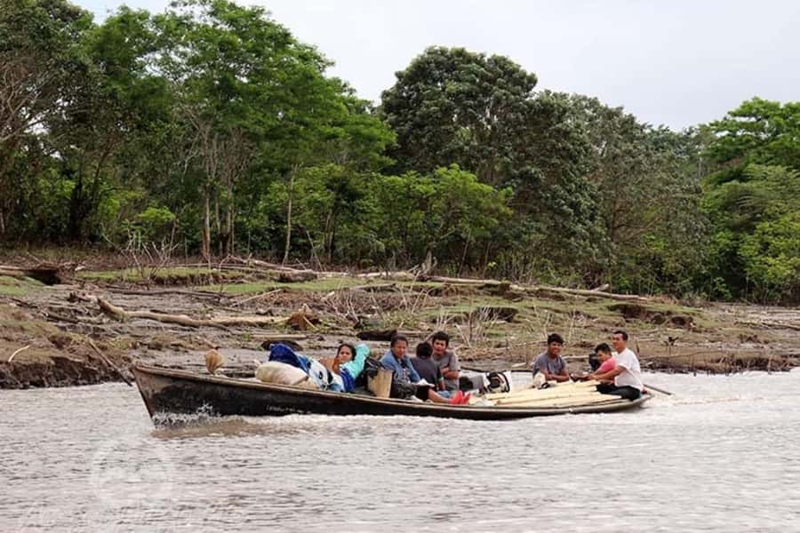 Iquitos: Amazon Jungle in 3 Days: Adventure and Culture - Butterfly House and village life on the first afternoon