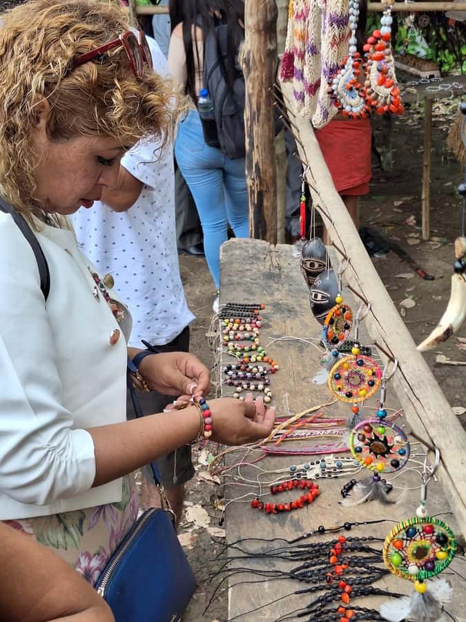 Iquitos: Amazon River Tribes Full-Day Tour with Lunch - Who should book this Iquitos day tour