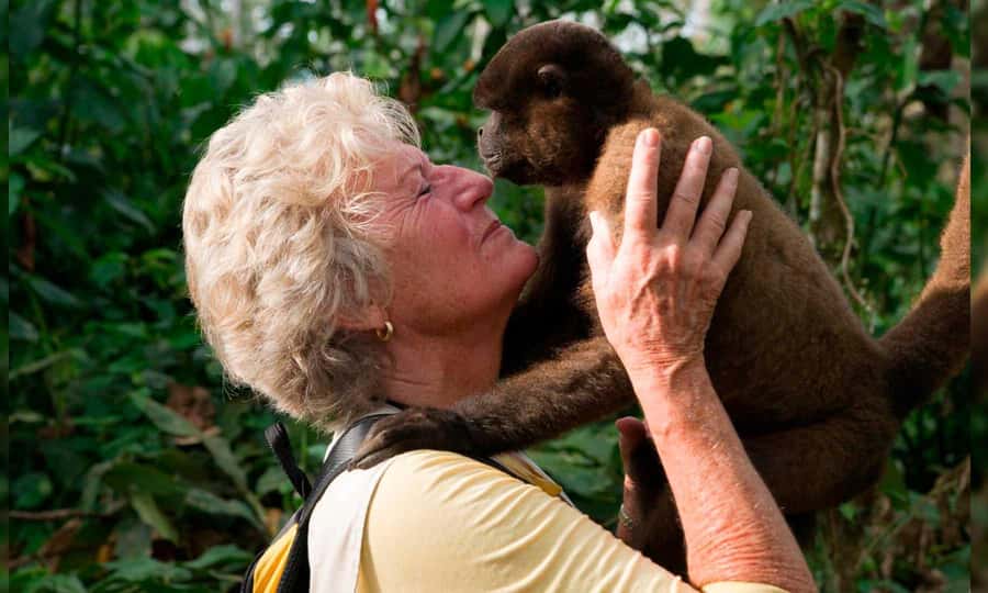 Iquitos : Full Day Excursion to Monkey Island - Key points to know before you book