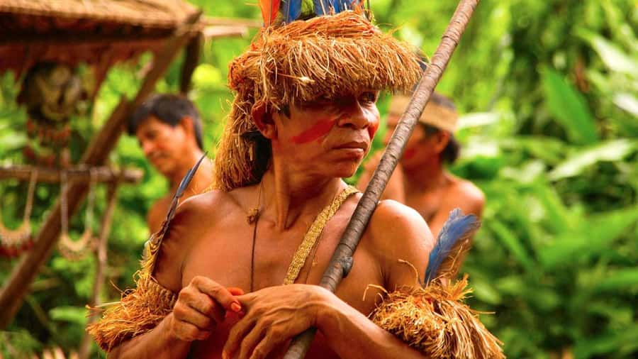 Iquitos: Full Day Tour in the Jungle | Amazon Safari - Fundo Rony and the limits of a rescue center