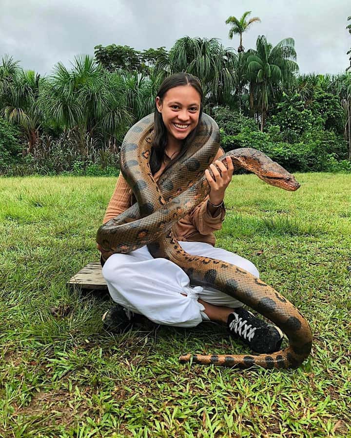 Iquitos: Full Day Tour in the Jungle | Amazon Safari - What the $89 price really covers