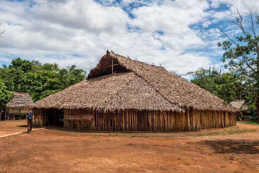 Iquitos: Native Community Experience & Amazon River Tour - Guide quality and the private-group format