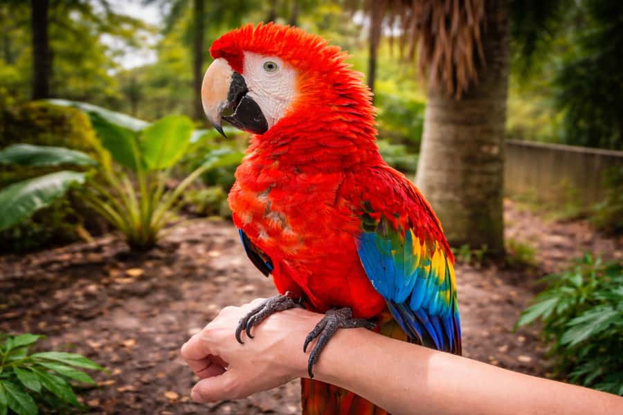 Iquitos to the Amazon: 2-Day Jungle & Wildlife Experience - Guides, language, and personal care