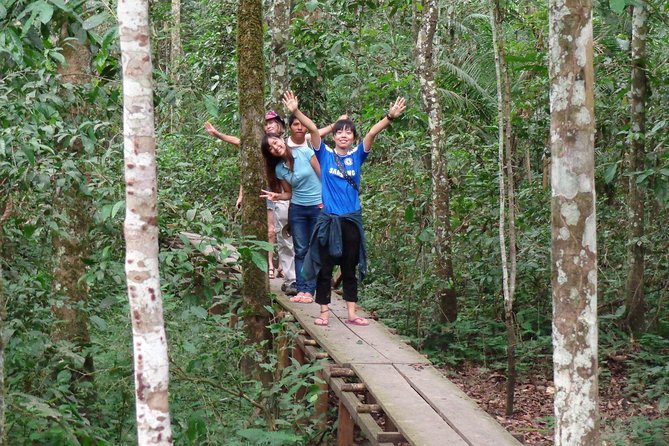 Jungle Eco Jungle And Adventure - 4 Days / 3 Nights - The biggest drawbacks to consider