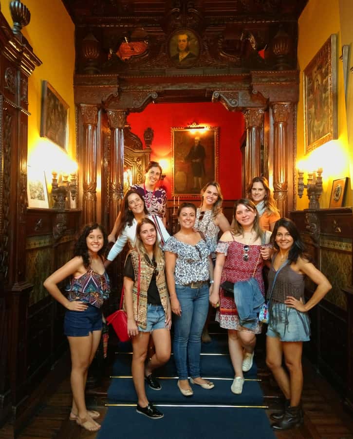La casa de Aliaga, an alive colonial jewel at Lima center. - Key points before you book