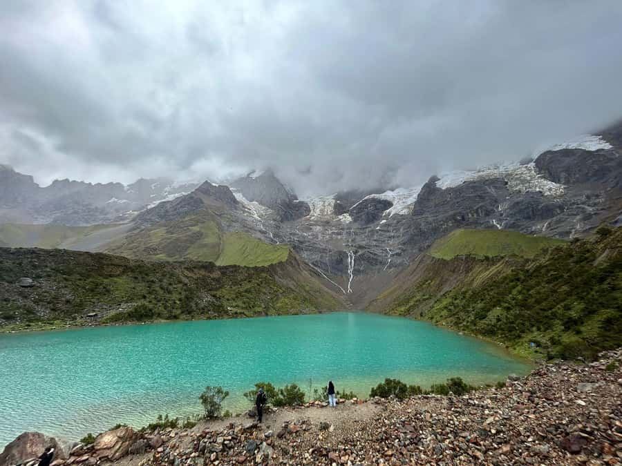 Lagoon Humantay. Full Day Tour with Breakfast and Lunch - What the $27 price really covers
