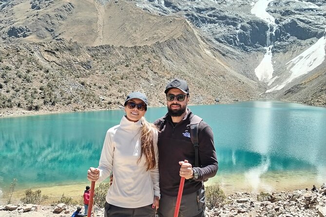 Laguna Humantay Full Day Trail - The 4:00 am departure from Cusco