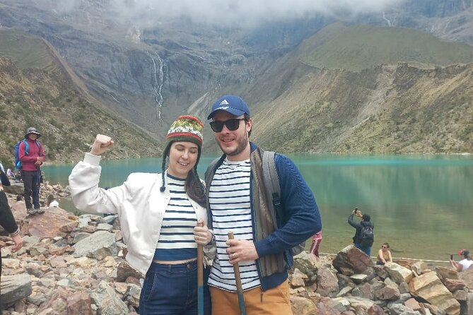 Laguna Humantay Full Day Trail - Soraypampa is where the real work begins