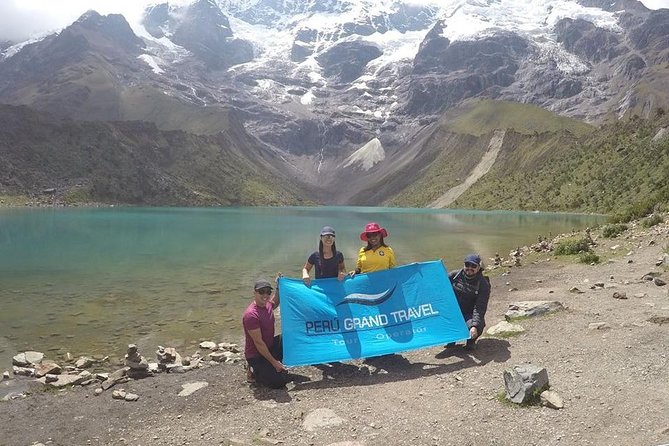 Laguna Humantay Full Day Trail - Is $121.63 a fair price?