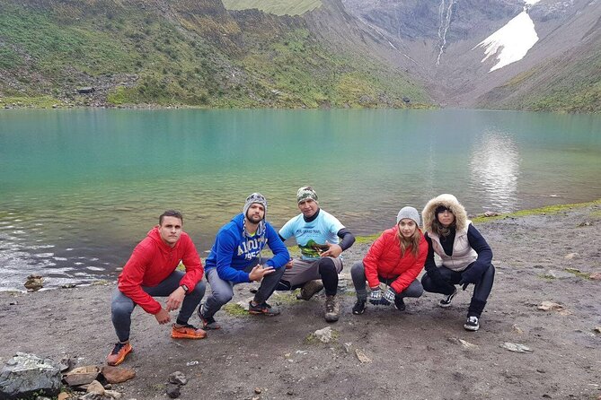 Laguna Humantay Full Day Trail - Breakfast in Mollepata and the Markahuasi lookout
