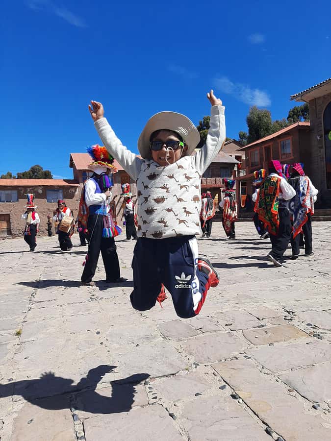 LAKE TITICACA 2-DAY EXCURSION: UROS AMANTANI AND TAQUILE + 3 MEALS - Key points to know before booking