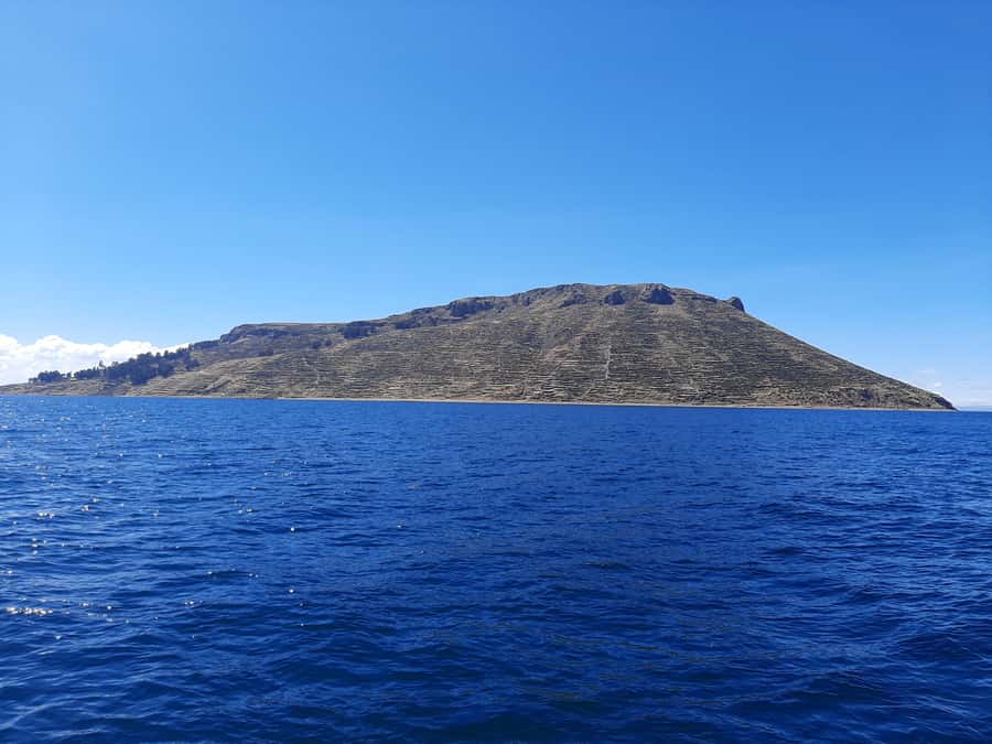 LAKE TITICACA 2-DAY EXCURSION: UROS AMANTANI AND TAQUILE + 3 MEALS - Why the Amantani homestay makes this trip worthwhile