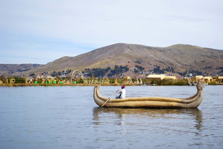 Lake Titicaca 2-Day Tour to Uros, Amantani and Taquile - Key points to know before you book