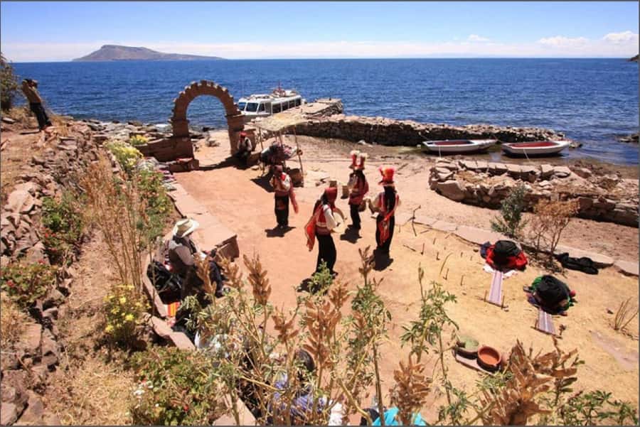 Lake Titicaca 2-Day Tour to Uros, Amantani and Taquile - Amantani: the night that makes the tour worthwhile