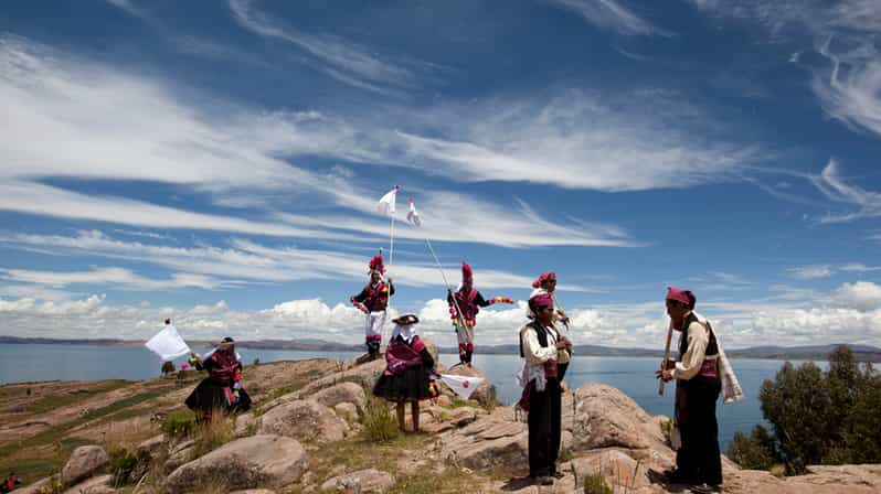 Lake Titicaca 2-Day Tour to Uros, Amantani and Taquile - Who will enjoy this Lake Titicaca trip