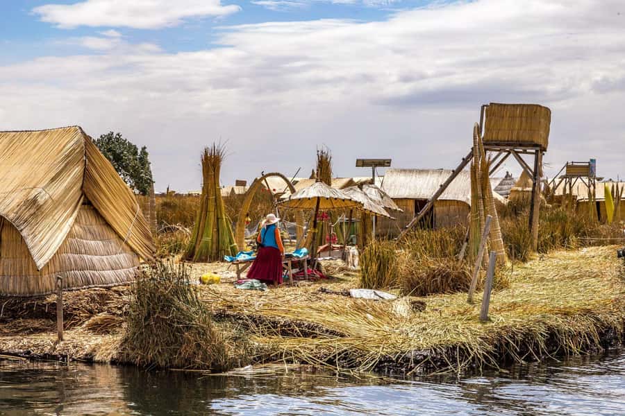 Lake Titicaca, Uros and Taquile Full-Day Tour - FAQ