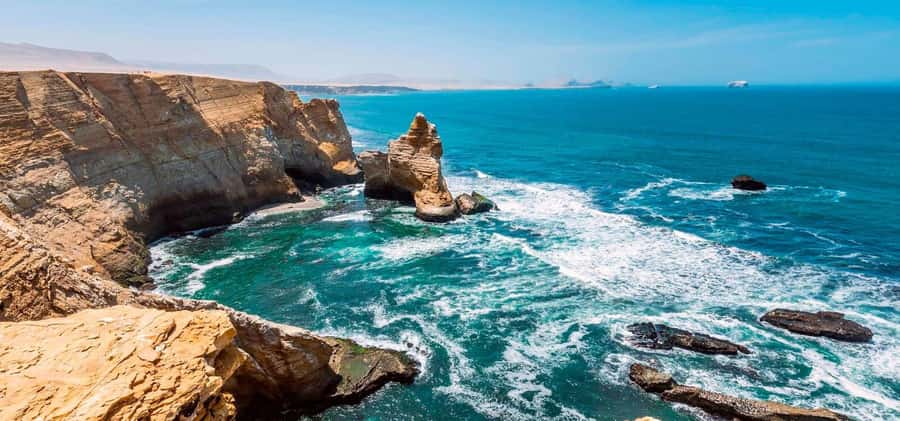 LIMA || 2D/1N: Paracas, Huacachina and Nazca. - Key points to know before booking