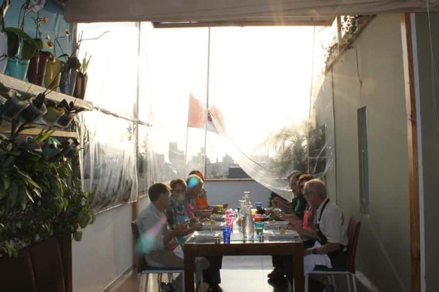 Lima: 4-Course Peruvian Cooking Class in Miraflores - Who will enjoy this Miraflores experience