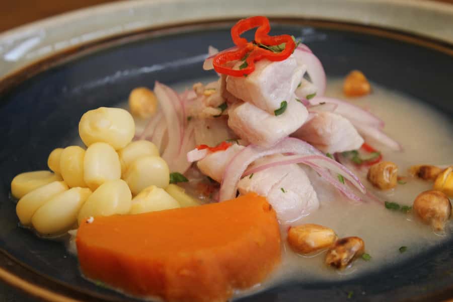 Lima: 4-Course Peruvian Cooking Class in Miraflores - Finding SkyKitchen in a Miraflores apartment building