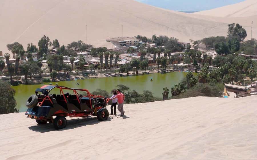 Lima: 7-Day Inca Tour with Flights and Machu Picchu - Day 6: Rainbow Mountain and Ausangate