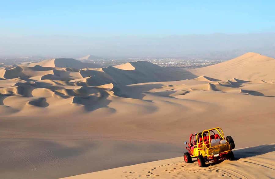 Lima: 7-Day Inca Tour with Flights and Machu Picchu - What the $1,379 price really buys