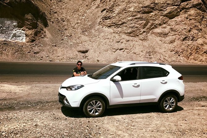 Lima Airport Transfers by SUV/Van - A private ride from Callao to Lima