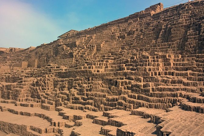 Lima Bike Tour Miraflores - Barranco + Huaca Pucllana! - What the guides add to the ride