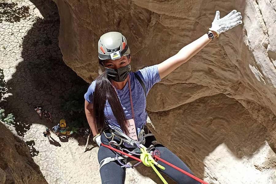 Lima: Cañon de Autisha | Explore the Center of the Earth - Key points to know before booking
