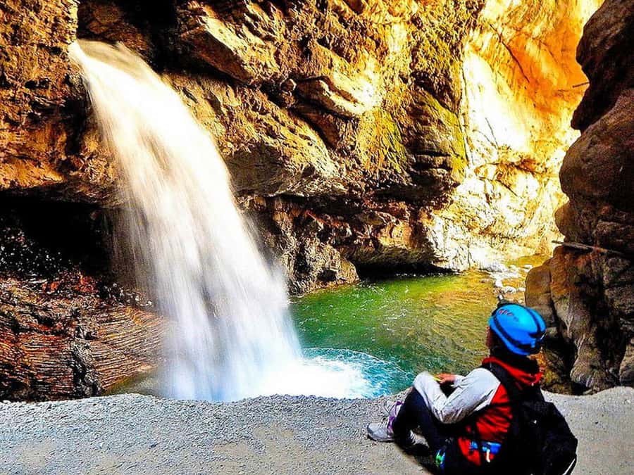 Lima: Cañon de Autisha | Explore the Center of the Earth - What the Autisha Canyon day is really like