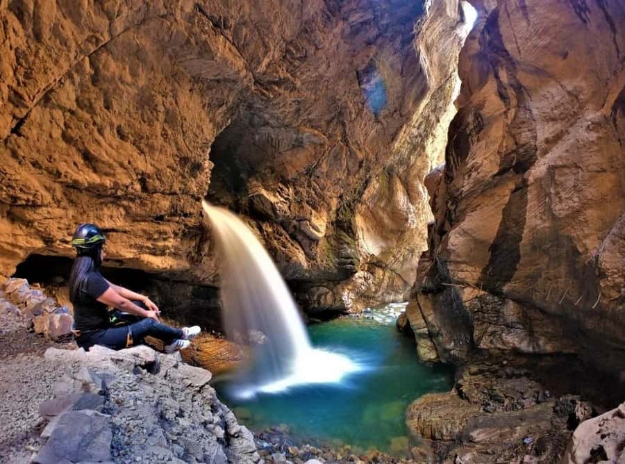 Lima: Cañon de Autisha | Explore the Center of the Earth - What the $59 price includes