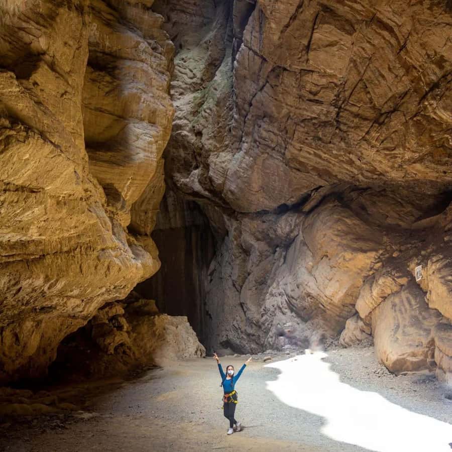 Lima: Cañon de Autisha | Explore the Center of the Earth - The long day, group size, and waiting time