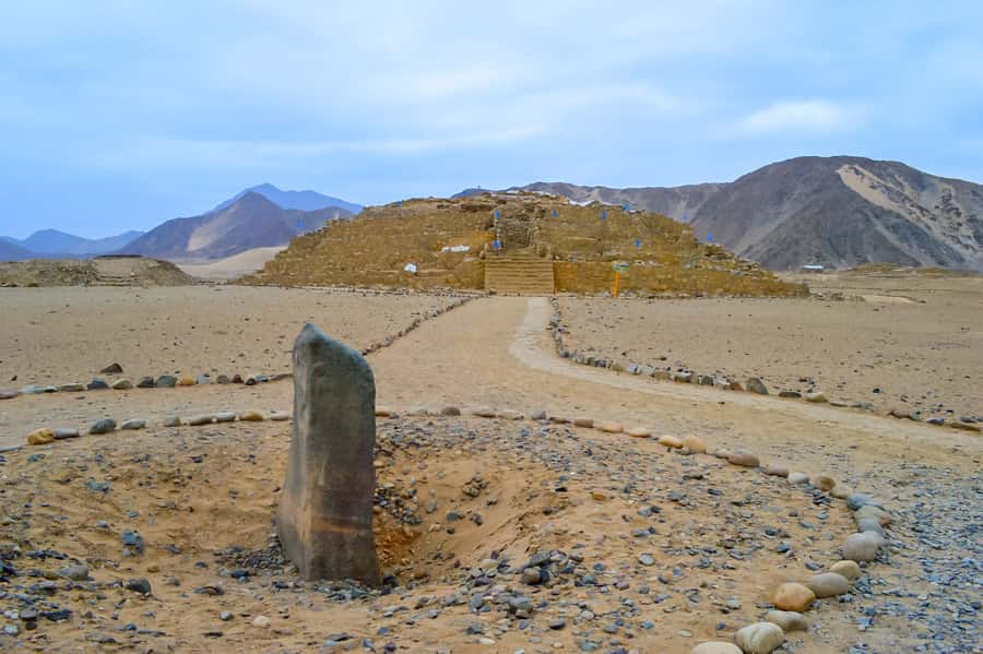 Lima: Caral Full-Day Private Excursion with Meals - Comfort, access, and what to pack