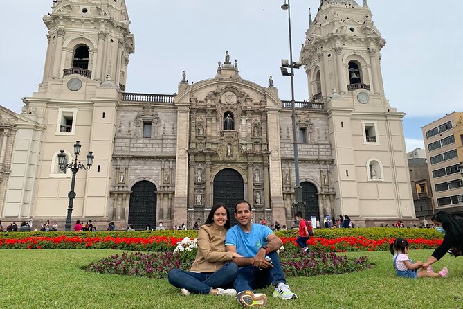 Lima City of The Kings Walking Tour Including Catacombs - A quick look at Lima Cathedral