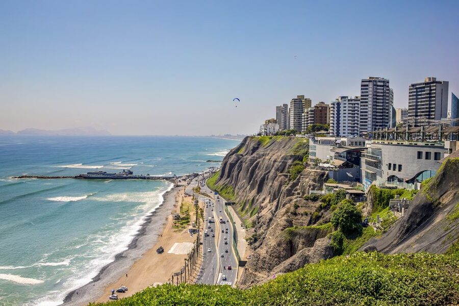 Lima: City Sightseeing Panoramic Bus Tour - Key points to know before booking