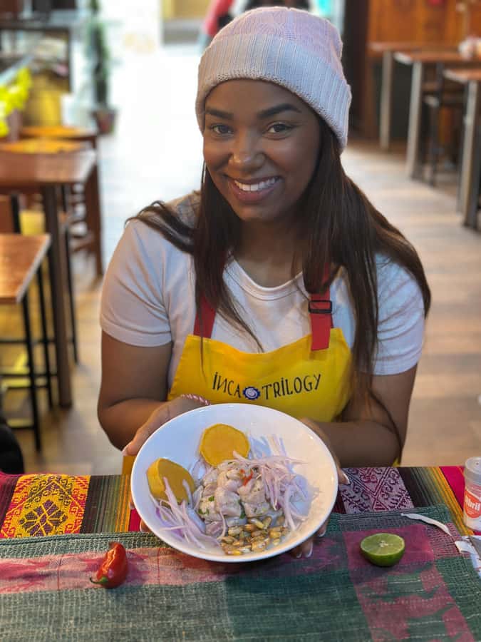 Lima: Cooking Workshop and Water Circuit Tour - Why this four-hour Lima tour works so well