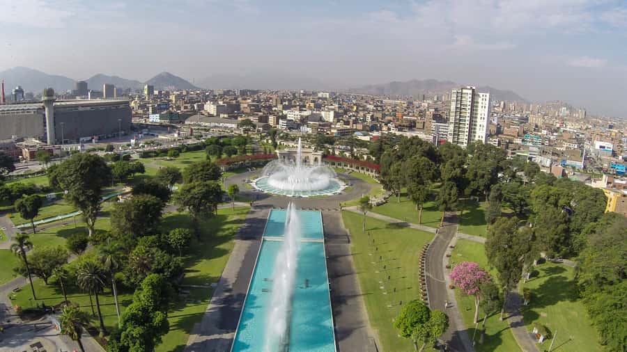 Lima: Cooking Workshop and Water Circuit Tour - Learning ceviche from fresh ingredients