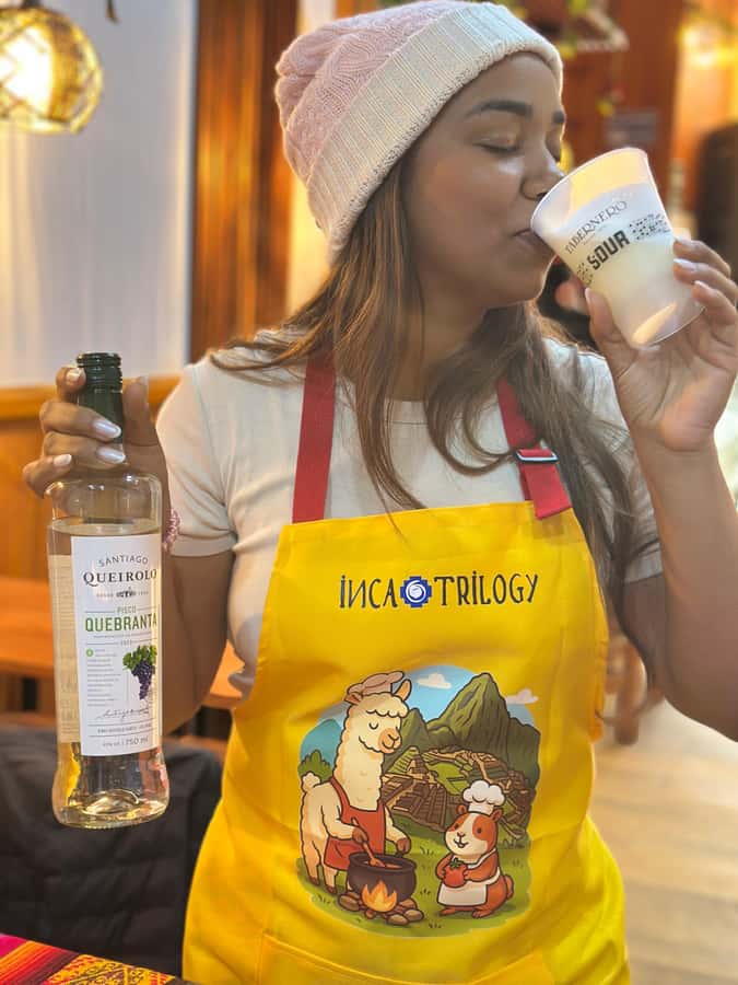 Lima: Cooking Workshop and Water Circuit Tour - Starting in Lima’s historic center
