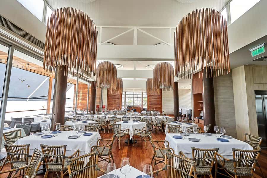 Lima: Demo Cooking Class with Lunch at Cala Restaurant - Key points to know