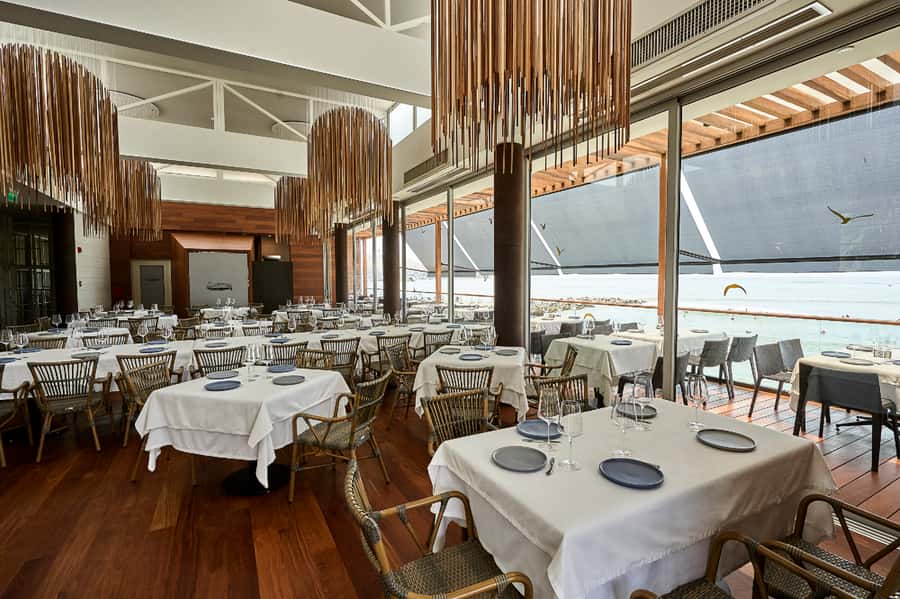 Lima: Demo Cooking Class with Lunch at Cala Restaurant - Why this Cala experience works well in Lima