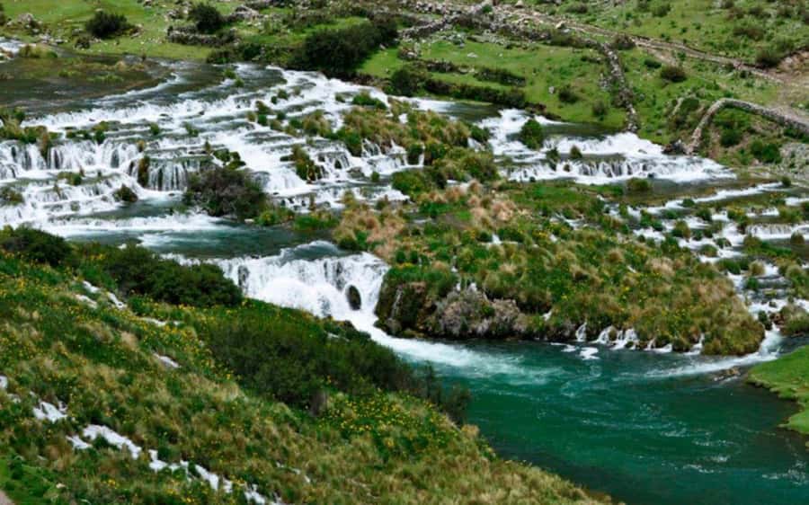 Lima: Escapada de 2 Días a la Reserva Nor Yauyos-Cochas - Key points to know before booking