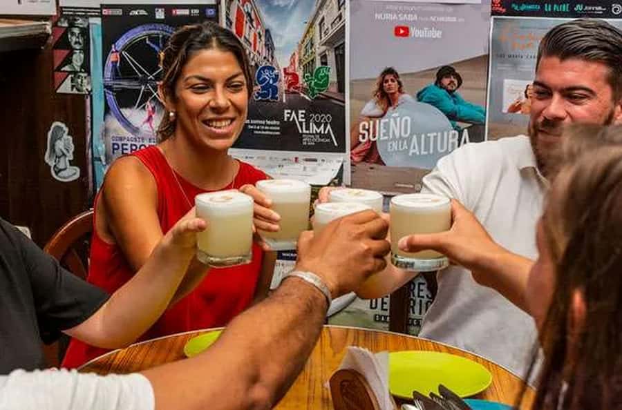 Lima: Food Tour on Local Market - Why this Lima food walk works